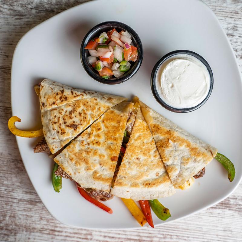 Quesadilla photo