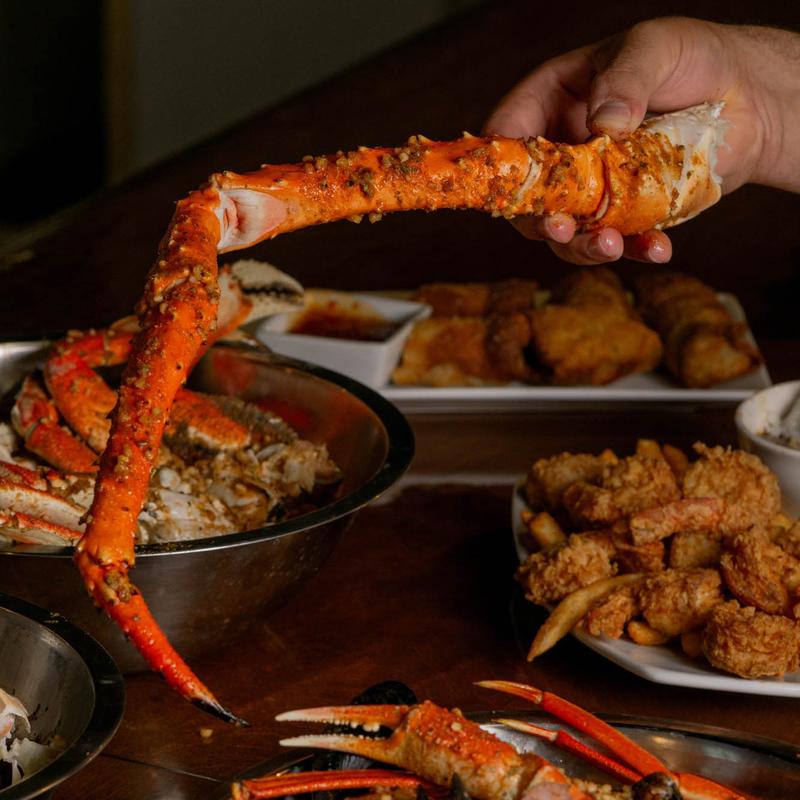 King Crab photo