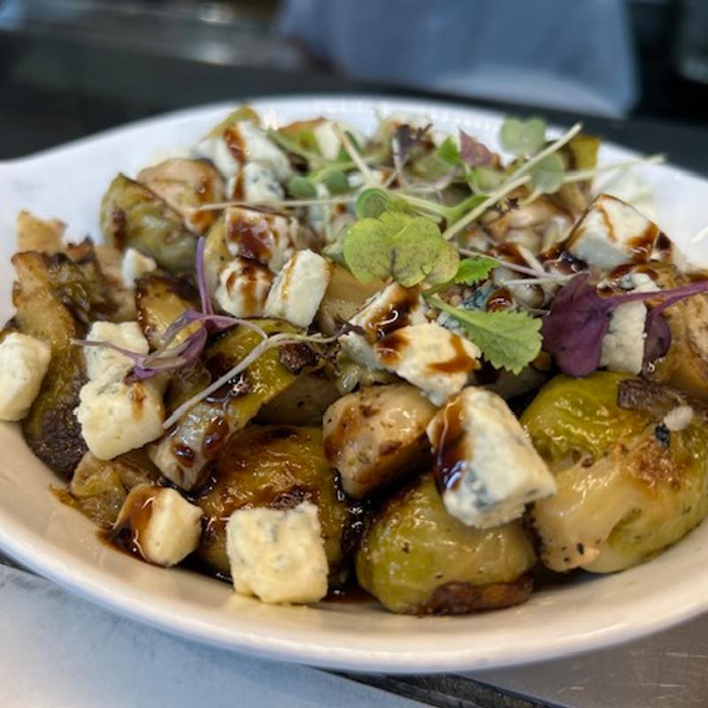 Brussel  Sprouts photo