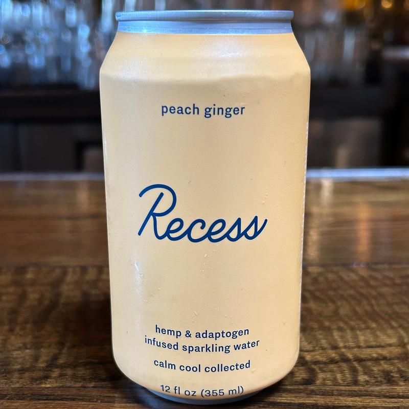 Recess Sparkling Soda photo