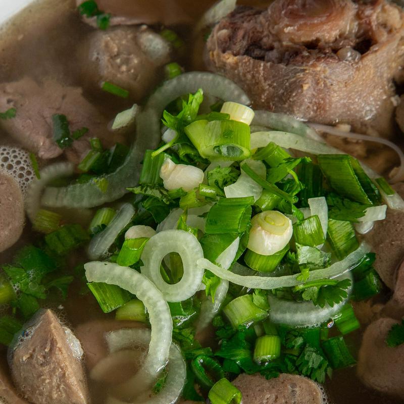 Vinh Special Soup photo
