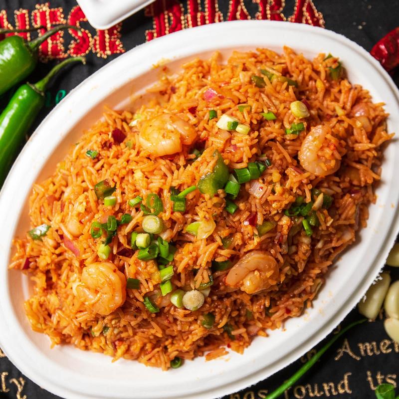 Szechuan Fried Rice photo