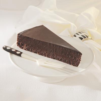 Flourless Chocolate Torte photo