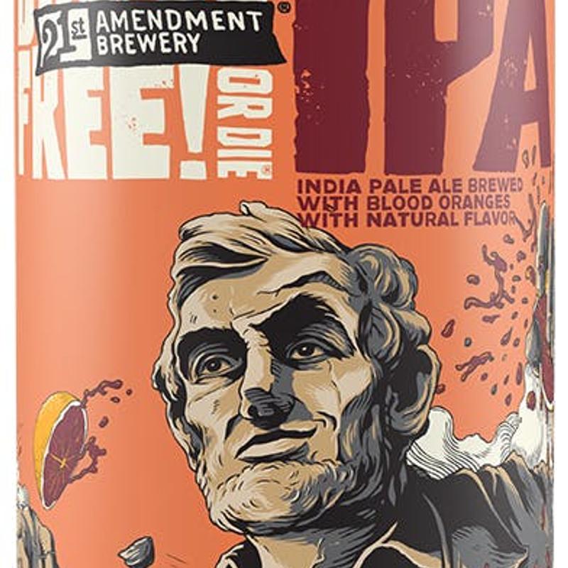 21st Amendment 