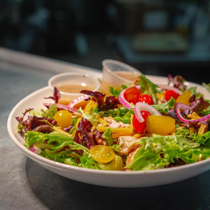 Farehouse Salad photo