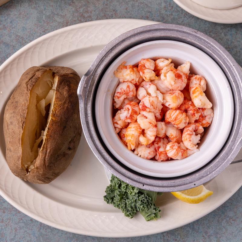 menu item 5 of 14, Lobster Kettle