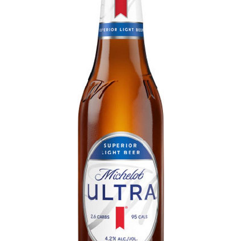 Michelob Ultra photo