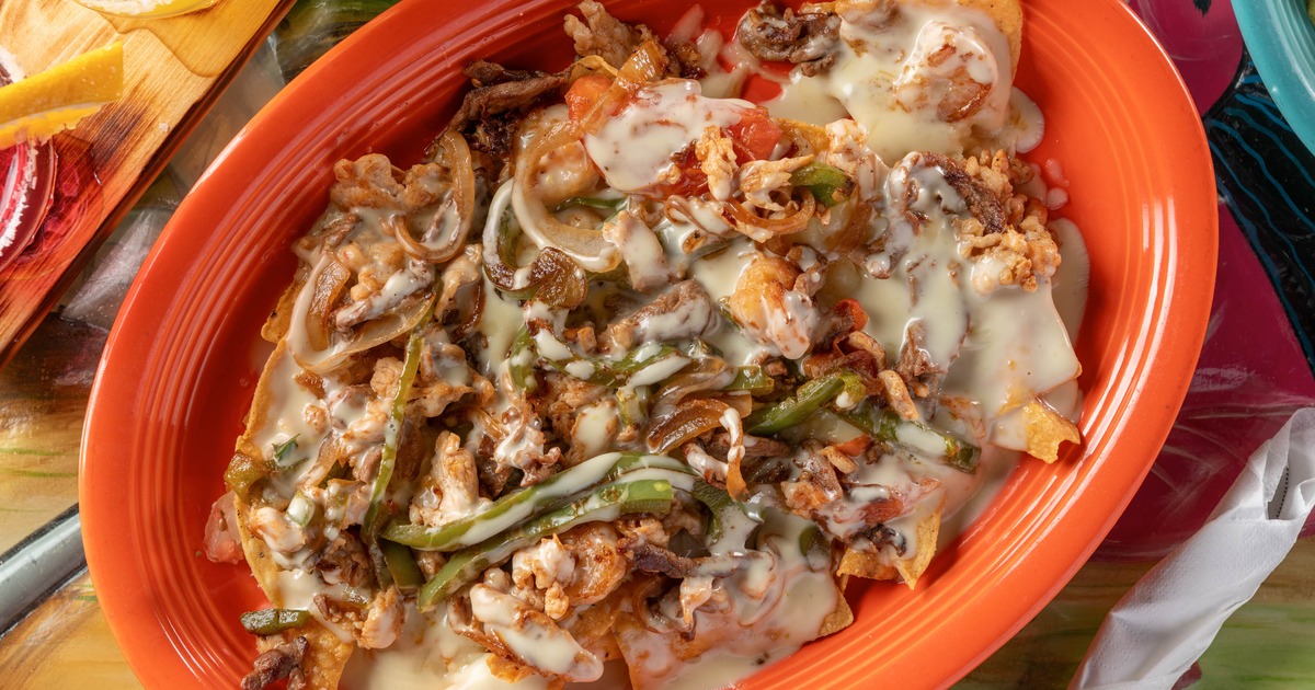 Jalisco mix