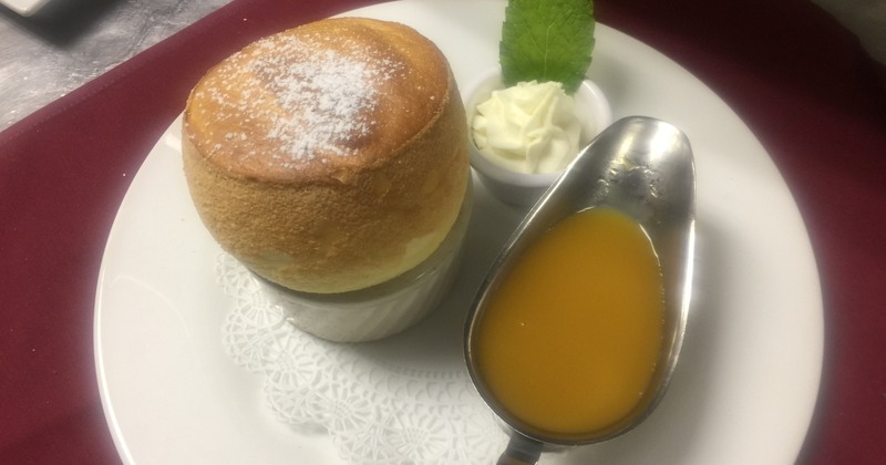 Souffle