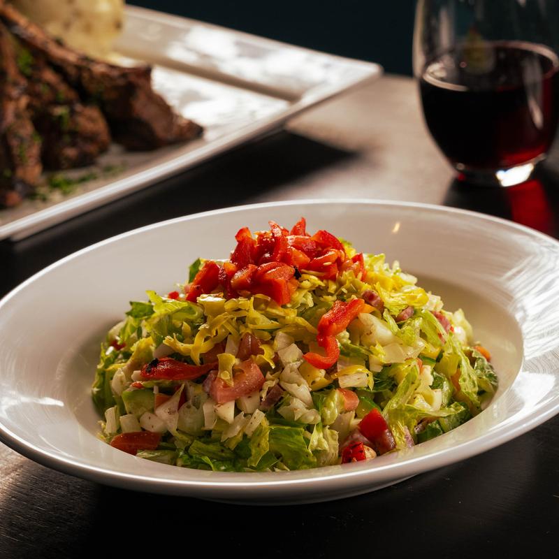 menu item 10 of 10, Stanley's Chopped Salad