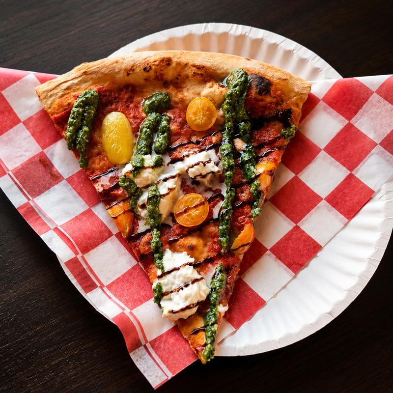 Slice of the Month photo