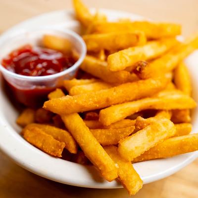 French Fries.