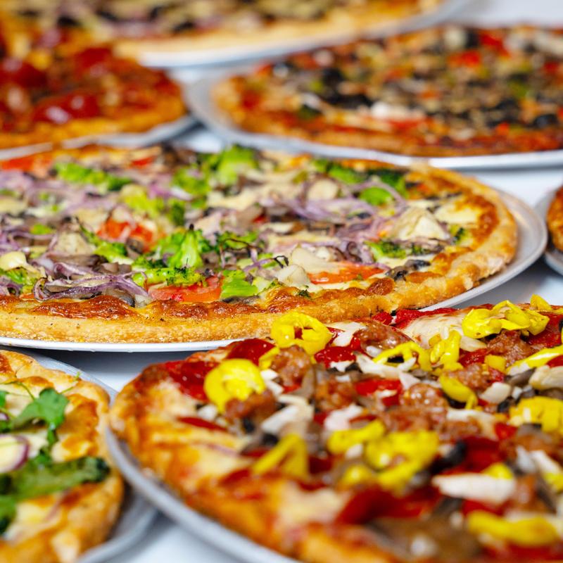 Pizza photo