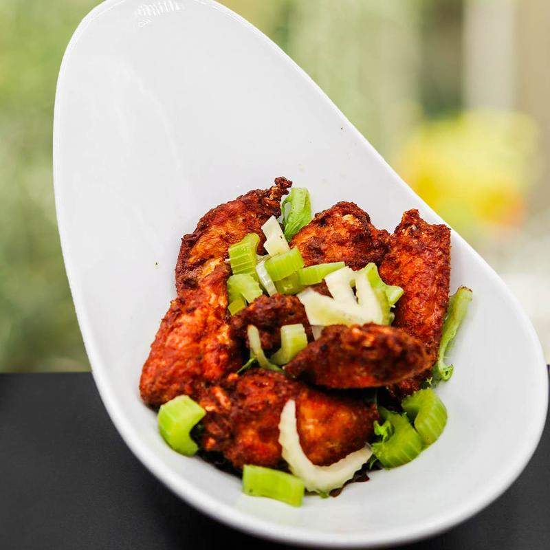 Wildfire Wings photo