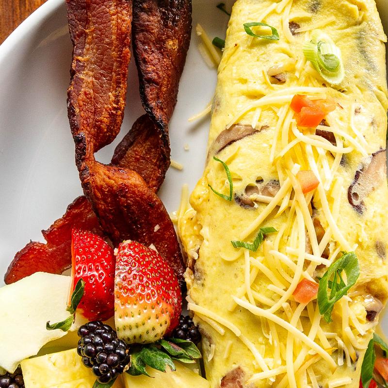 Secreto Omelet photo