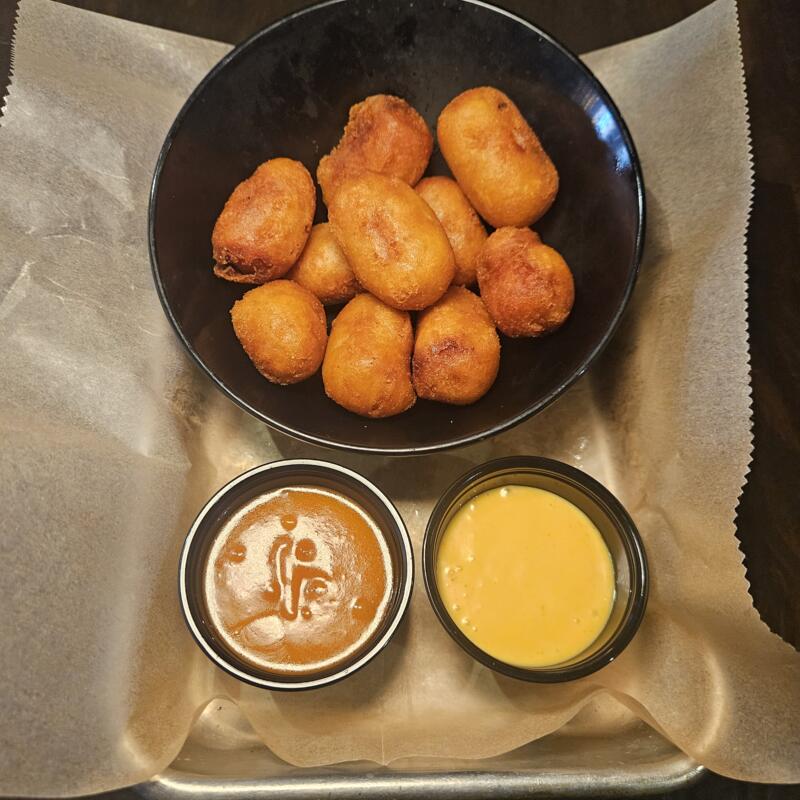 Mini Corndogs photo