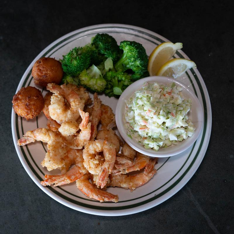 Fried Seafood Platters photo