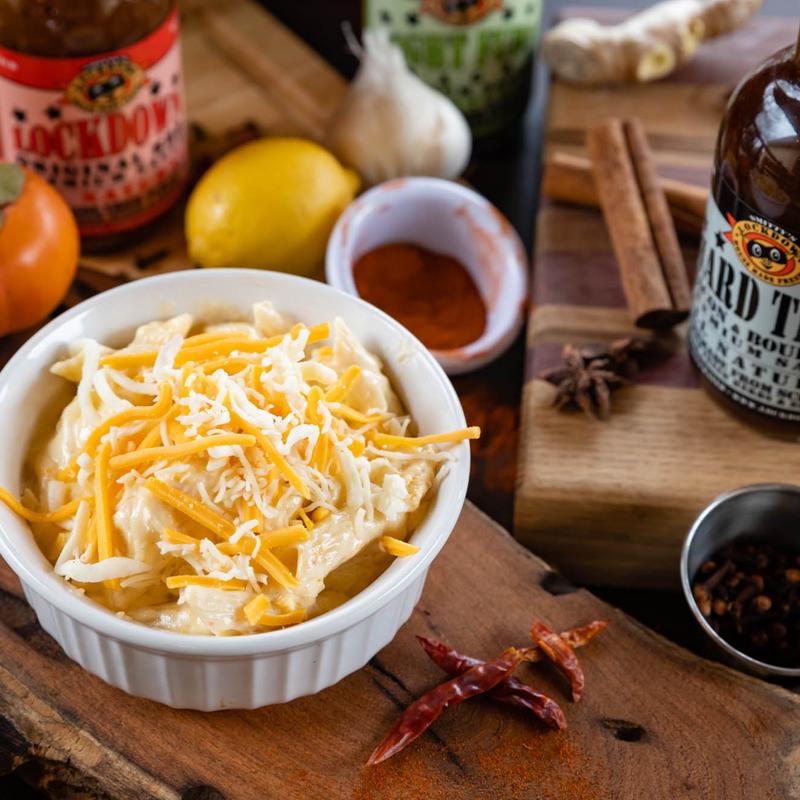 (Premium) Mac & Cheese photo