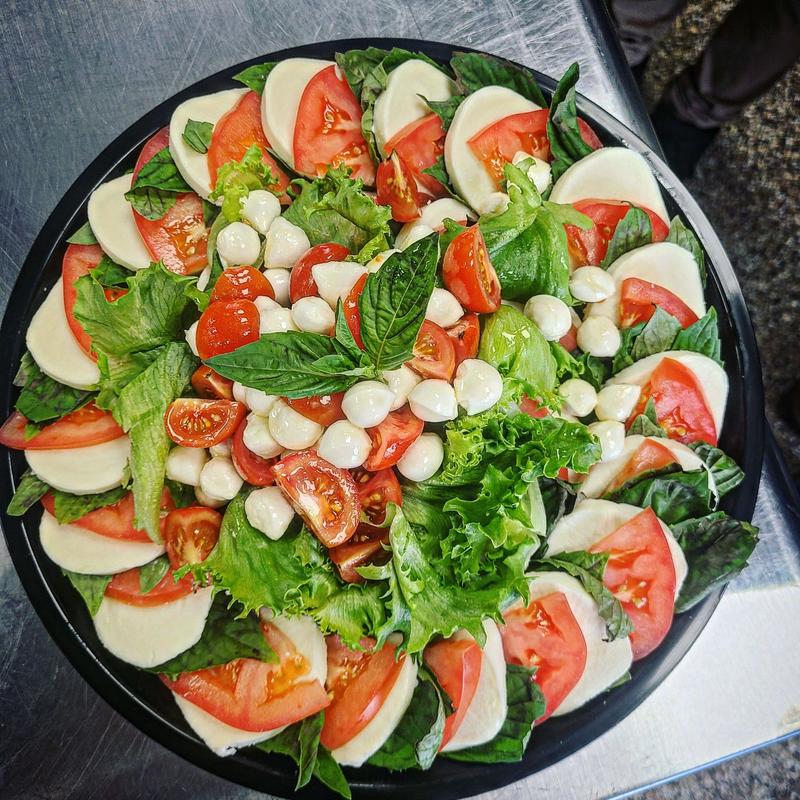 Caprese Salad photo