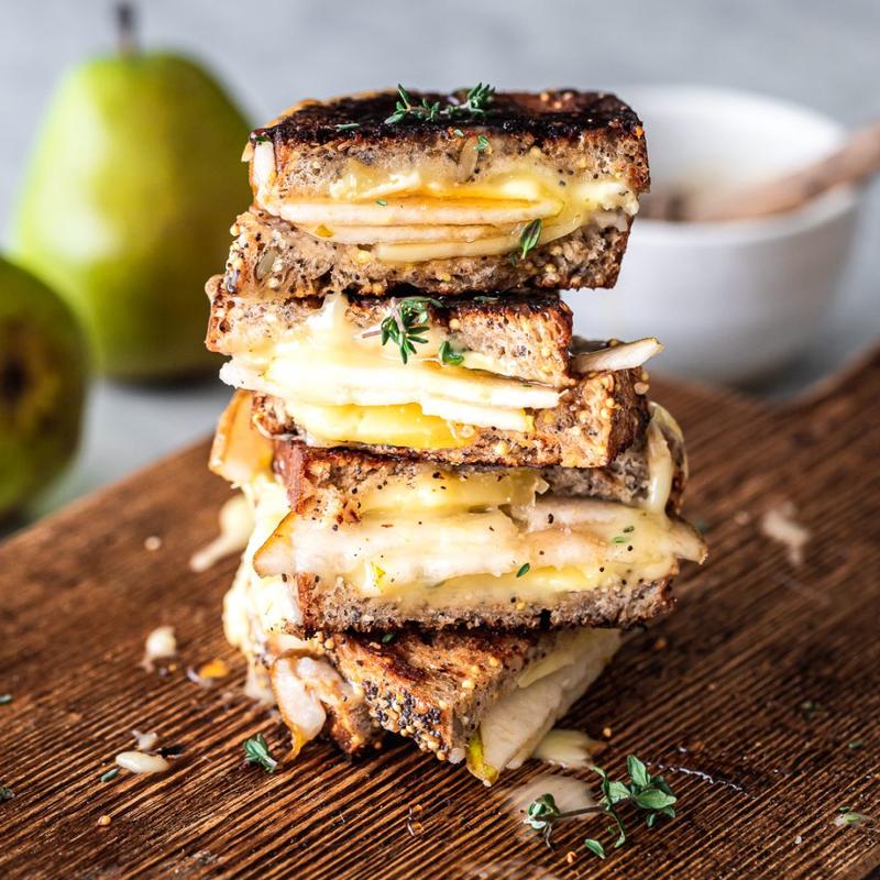 The G.O.A.T Melt photo