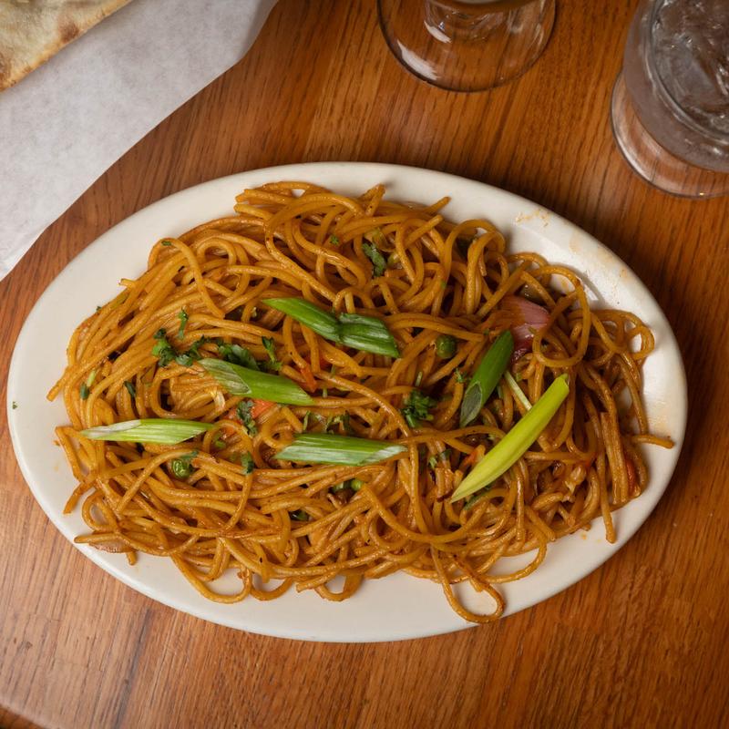 menu item 4 of 11, Chowchow