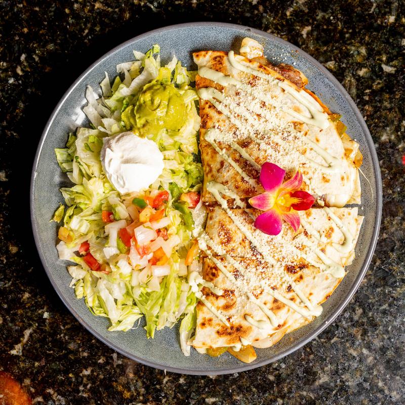 menu item 7 of 12, Steak Fajita