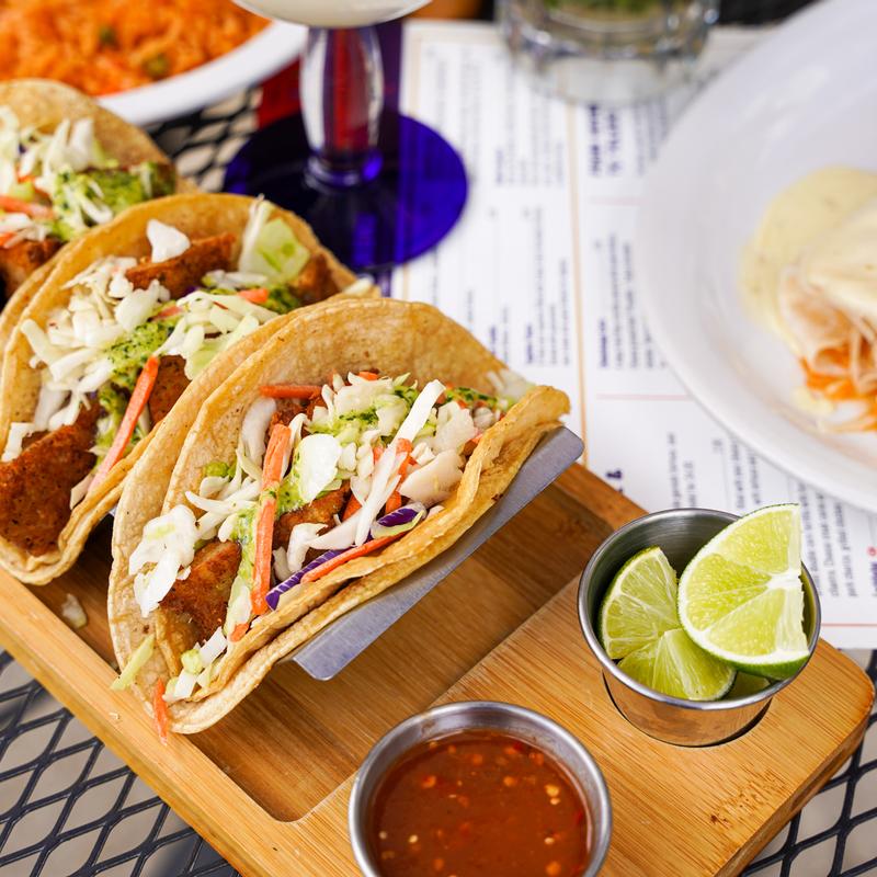 Havana Fish Tacos photo