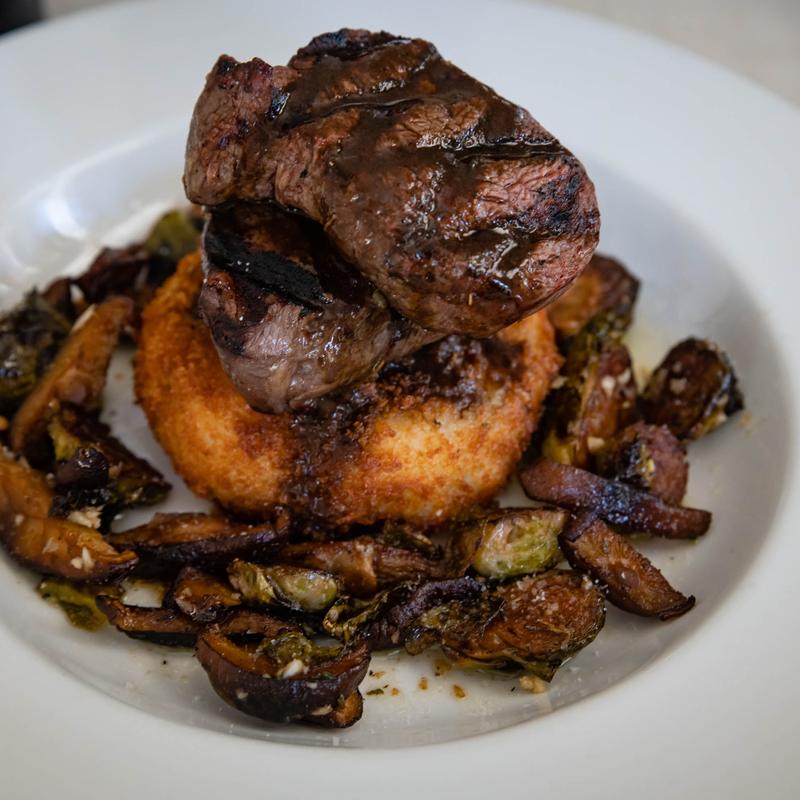 Filet of Beef Tenderloin photo