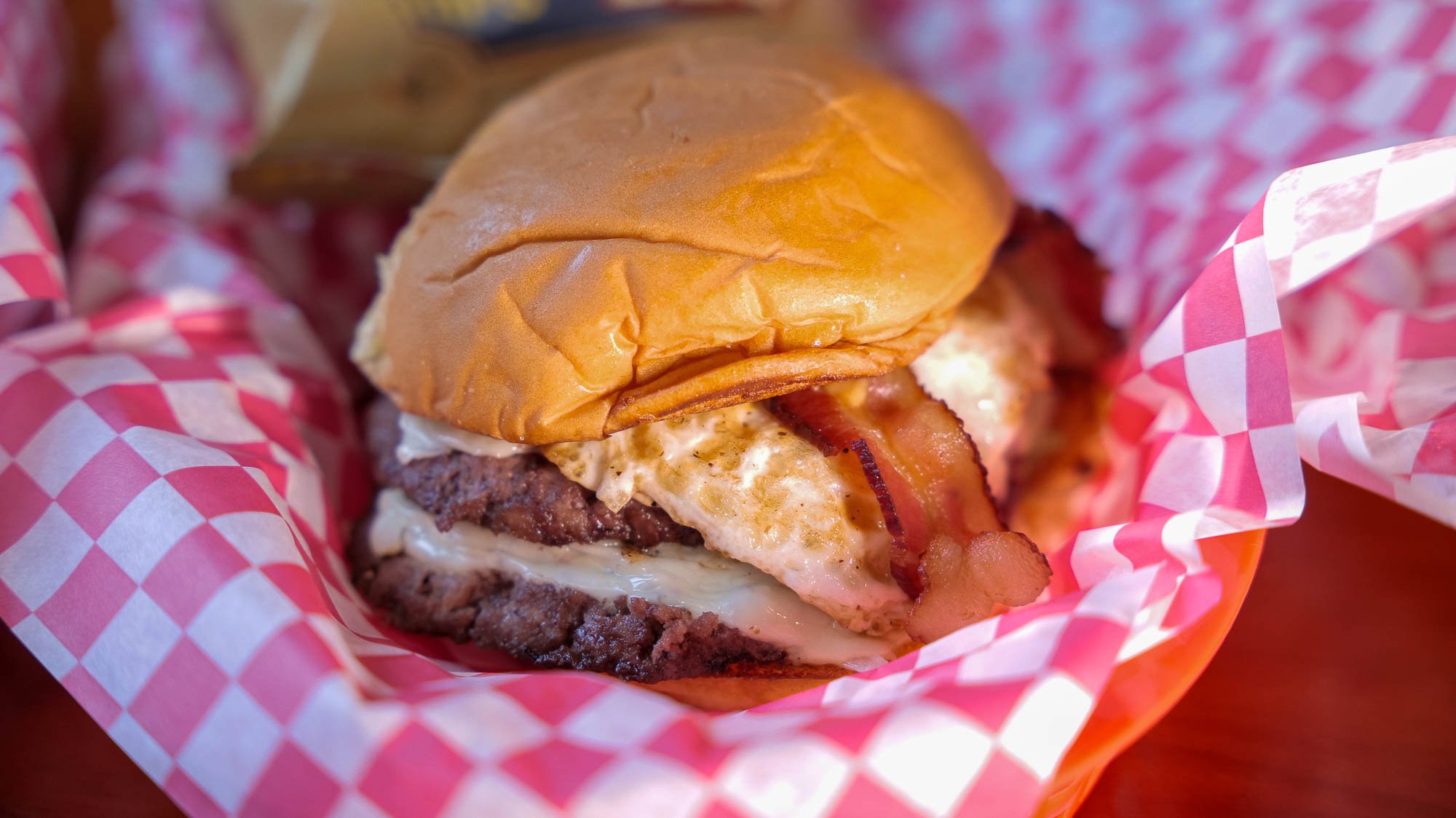 Bowstring Burgers & Brewyard Wilmington, NC