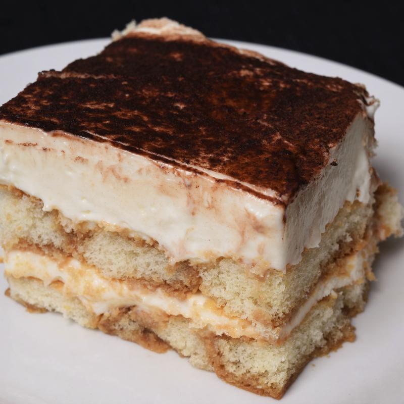 Tiramisu photo