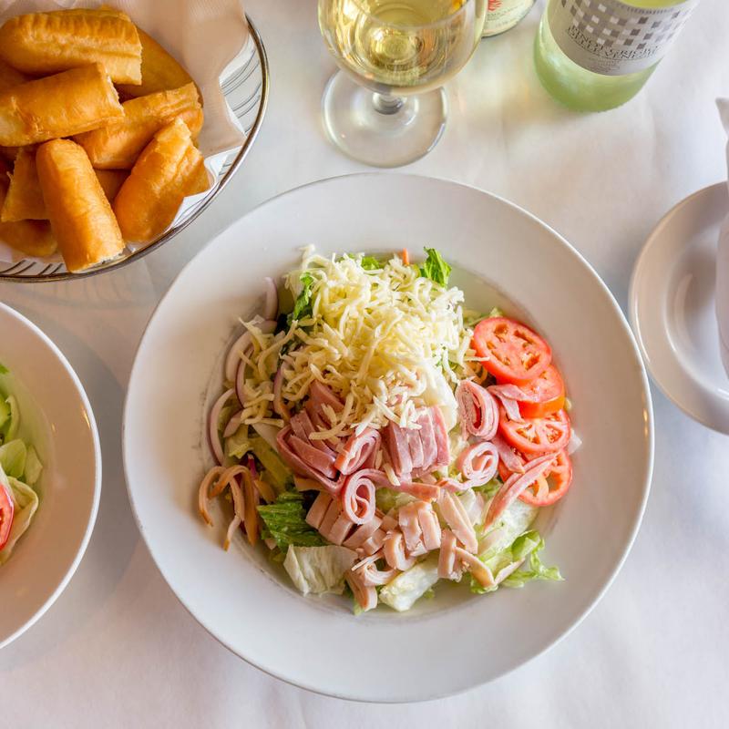 Chef Salad  (GF) photo