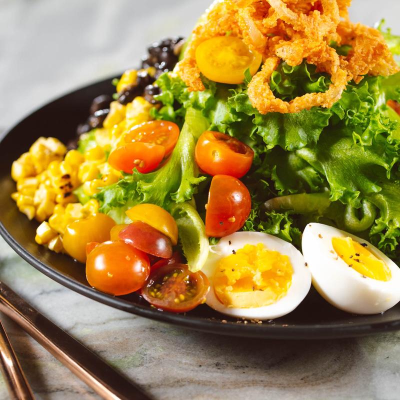 Southwest Chicken Cobb Salad photo