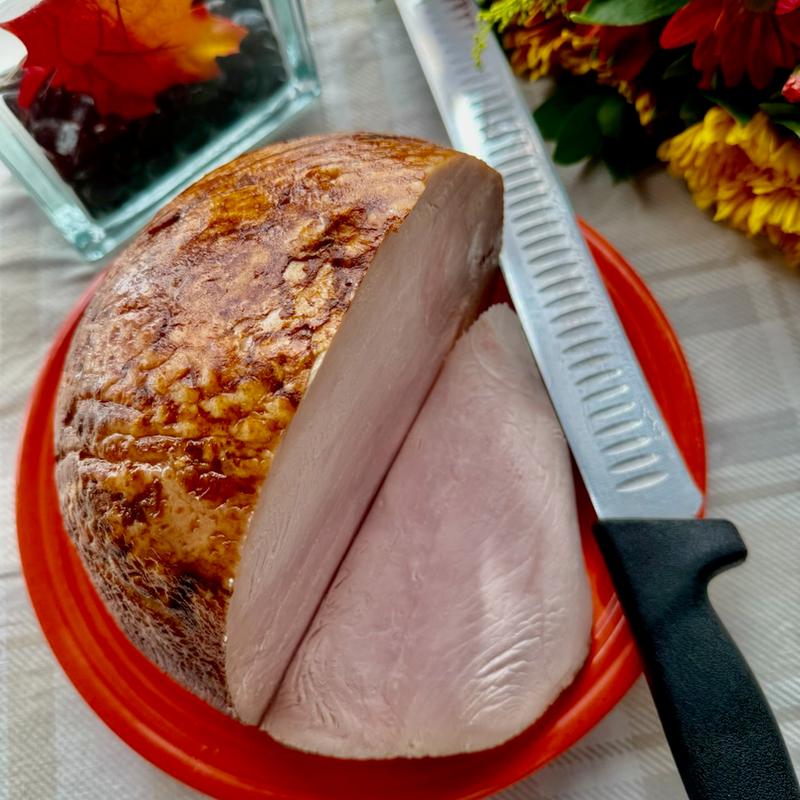 Half Turkey Package photo