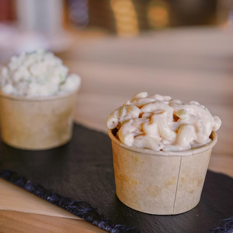  Macaroni Salad photo.