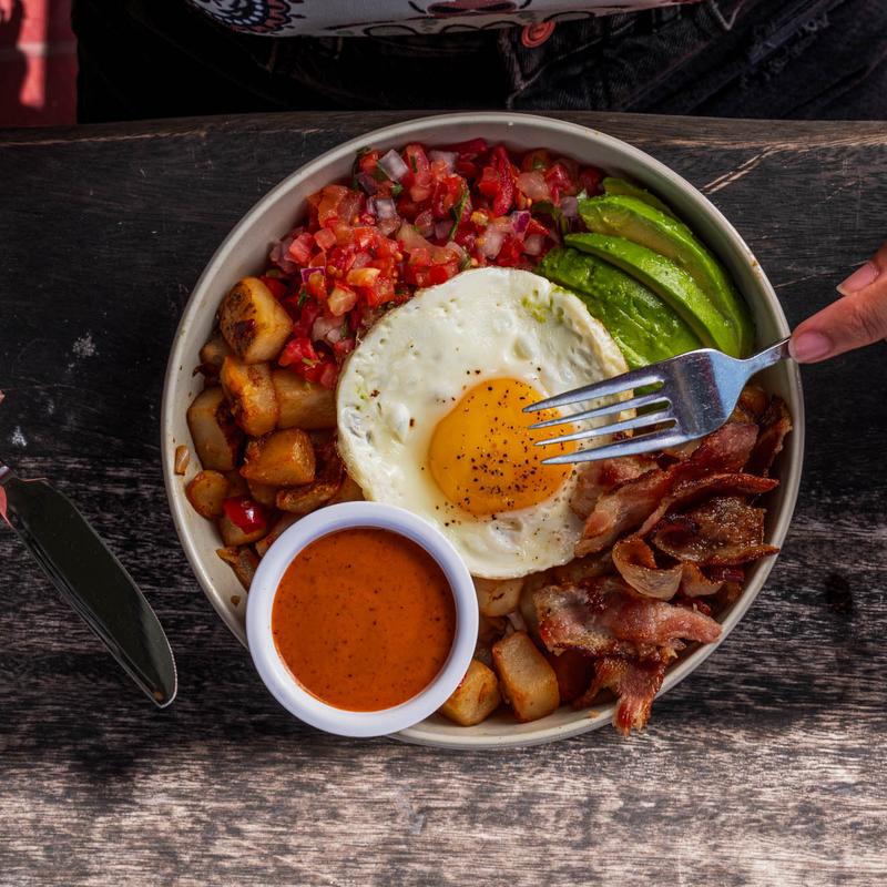 Breakfast Bowl photo