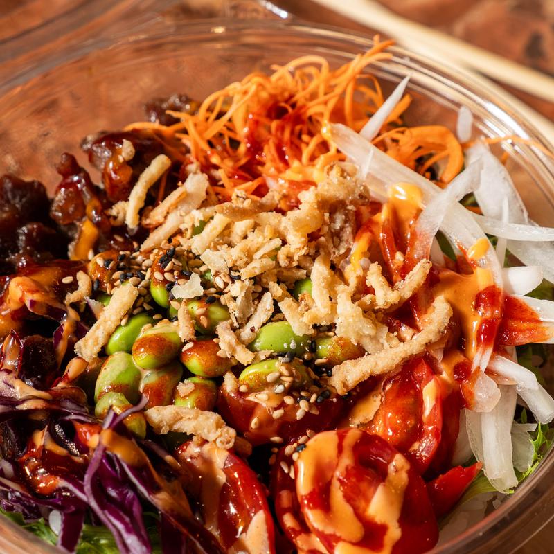 Seoul Fire (Cooked) photo