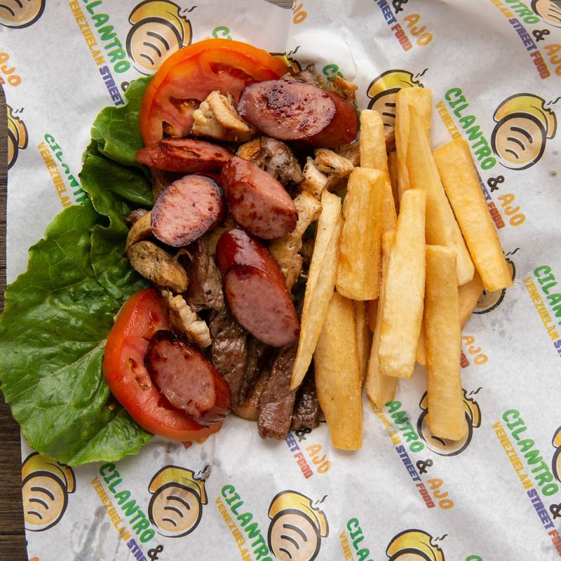 Parrilla Mixta photo