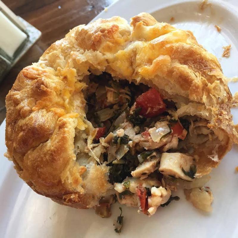 Pie of the Month photo
