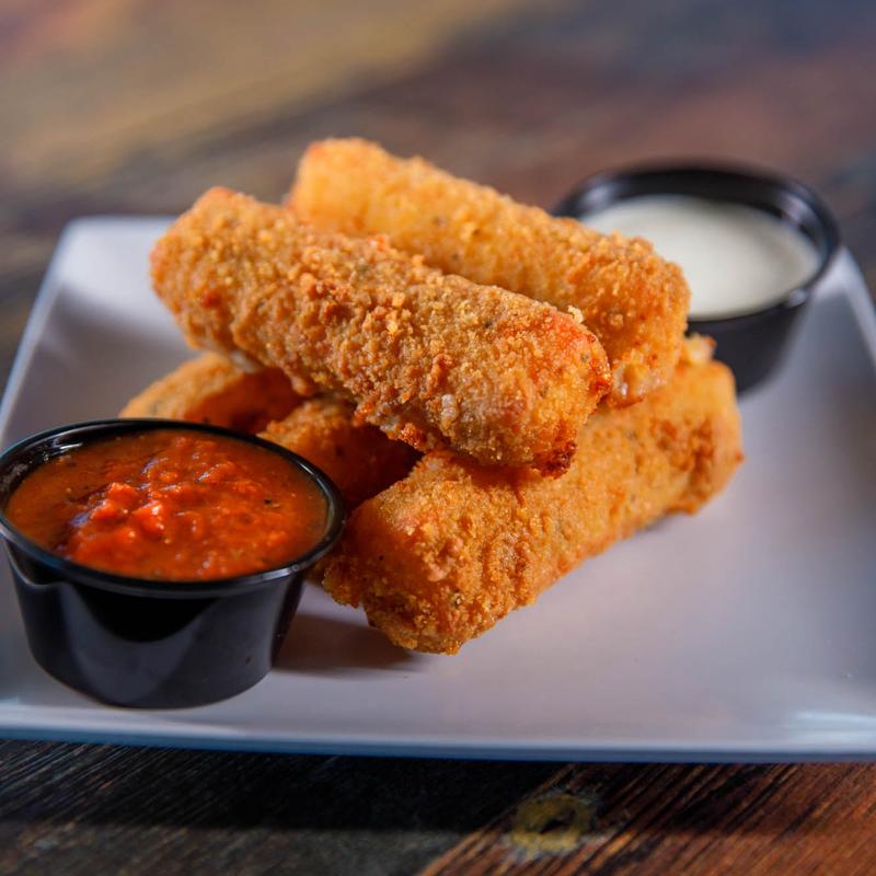 Cheese Sticks photo
