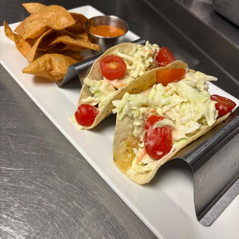 FISH TACOS photo