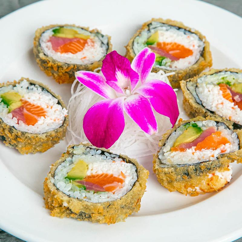 menu item 22 of 22, Osaka