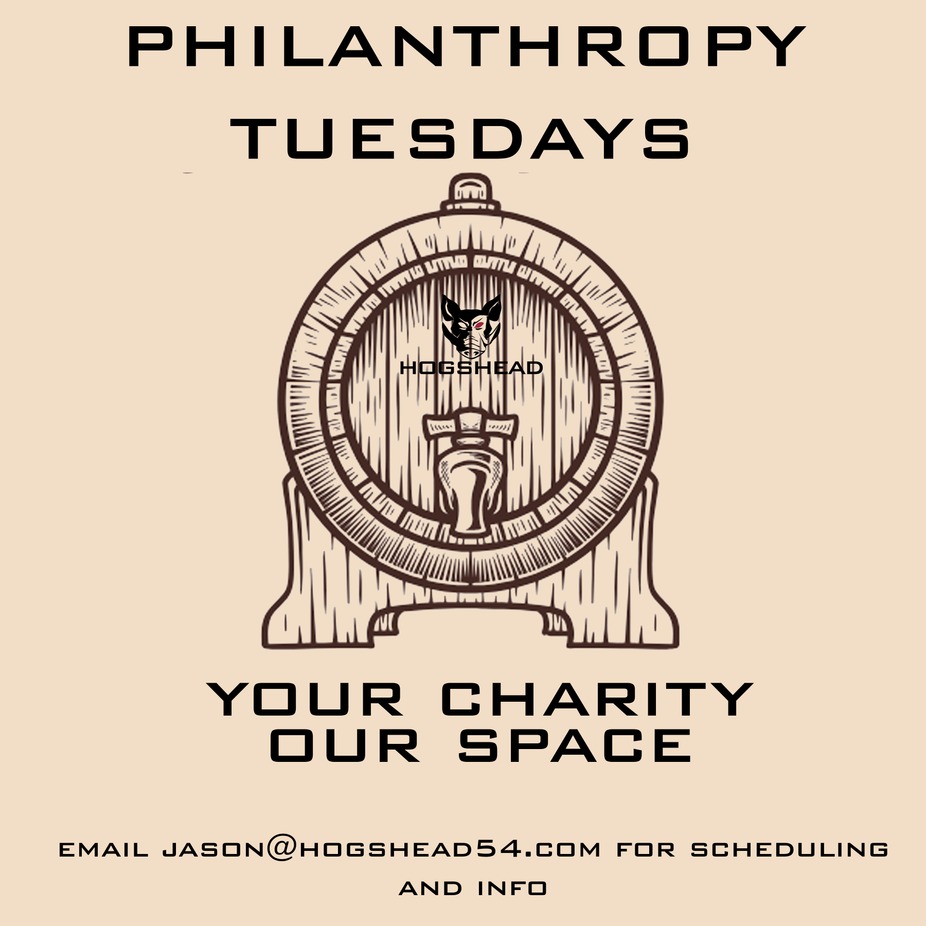 Philanthropy Tuesday event photo