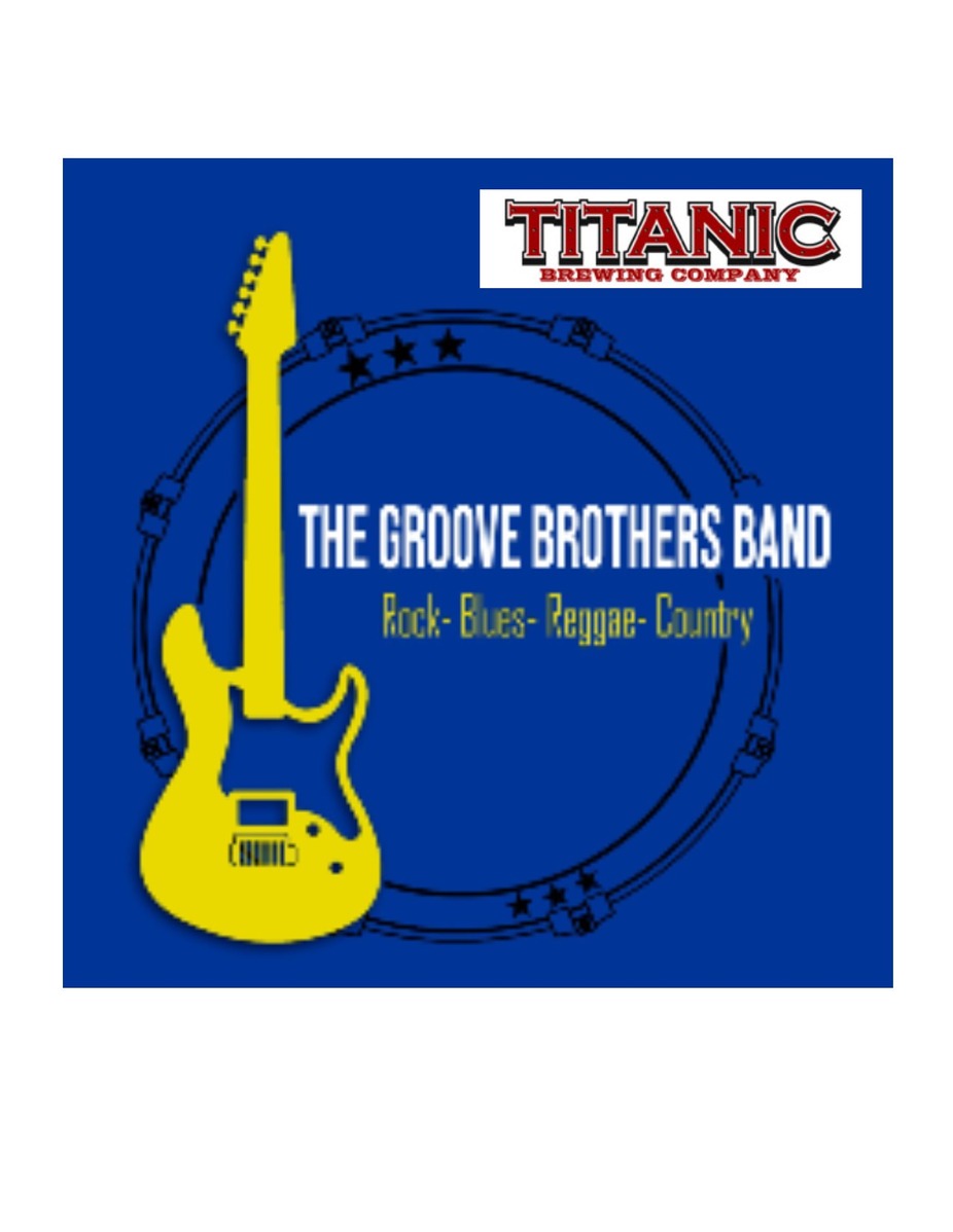TBC's Premiere of the GROOVE BROTHERS event photo