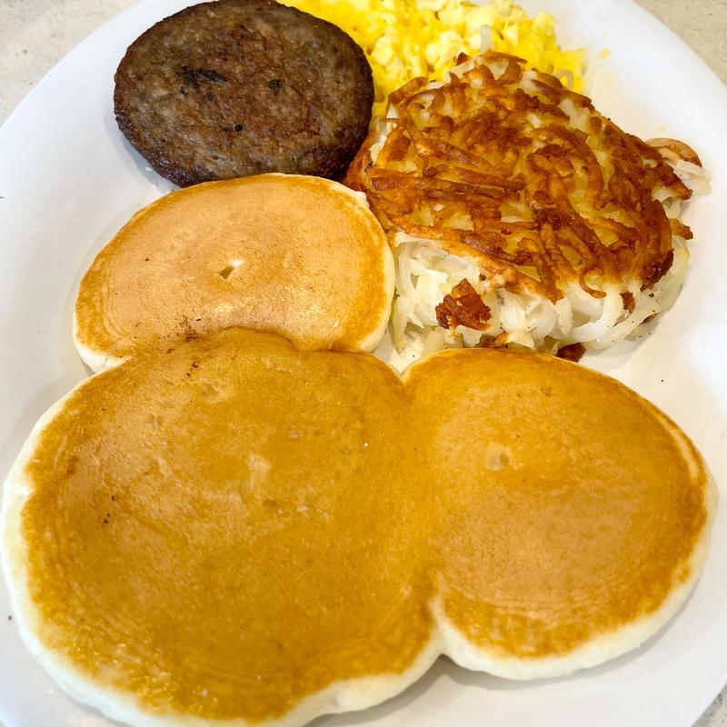 Little Citrus* photo