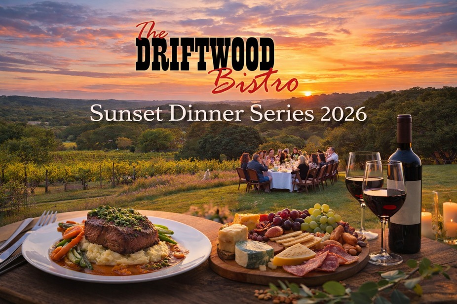 Sunset Dinner Series 2026 - Americana Dinner event photo