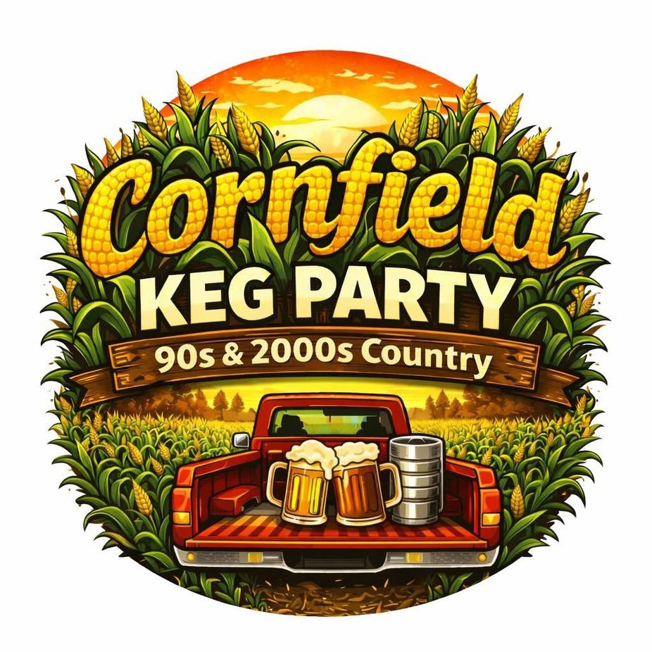 Corn Field Keg Party event photo