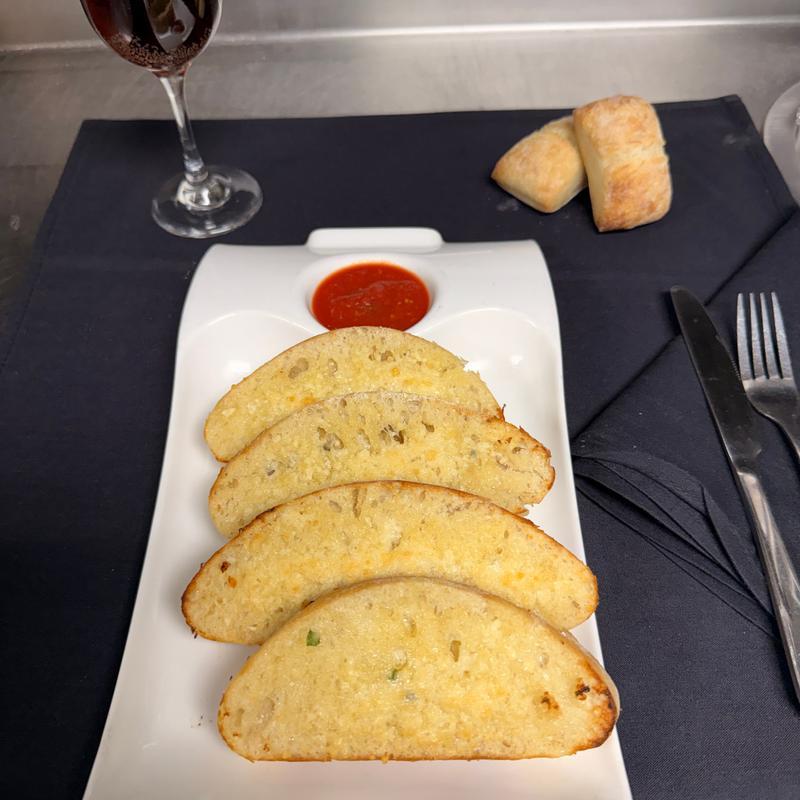 Garlic Bread photo