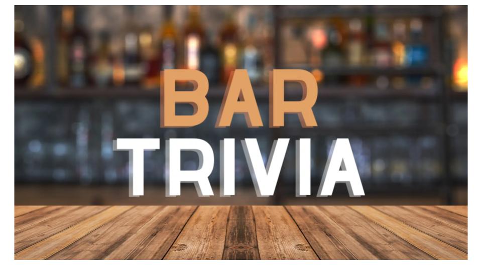 Trivia