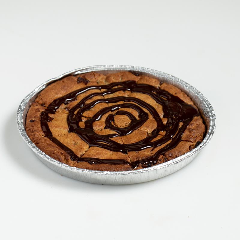 menu item 18 of 19, DPC Chocolate Chip Cookie