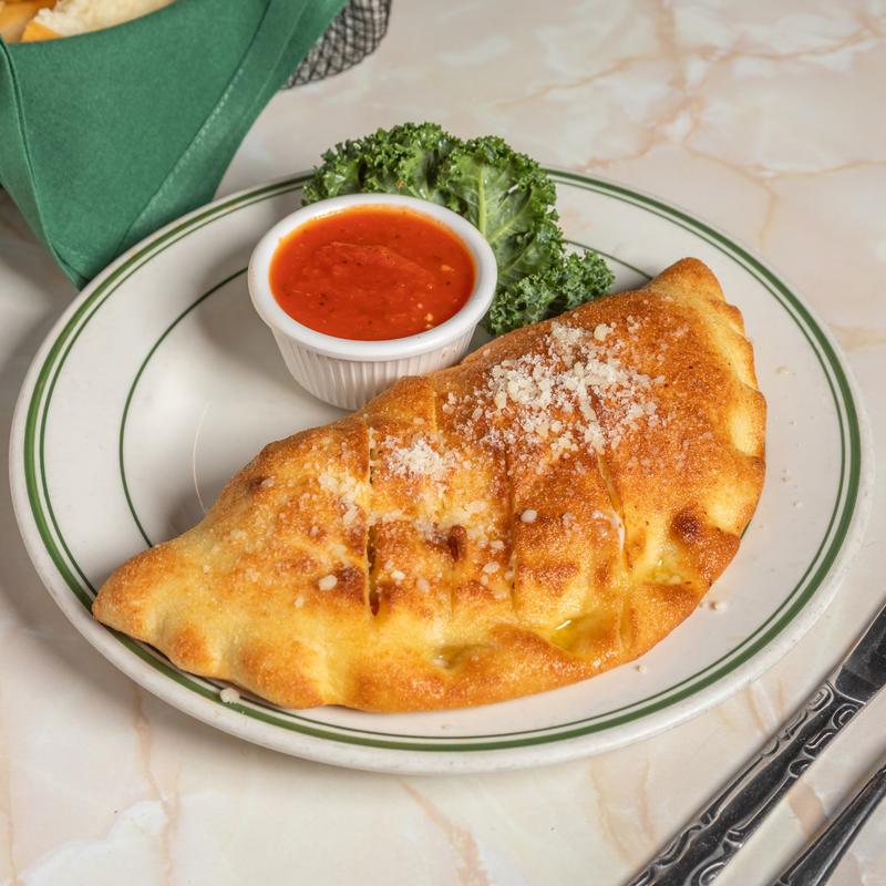 Sausage & Pepperoni photo